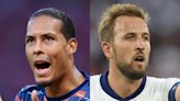 England vs Netherlands: Harry Kane and Virgil van Dijk battle poor form in bid to lead way to Euro 2024 final