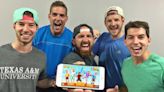 YouTube Trick-Shot Stars Dude Perfect Score $300 Million Investment