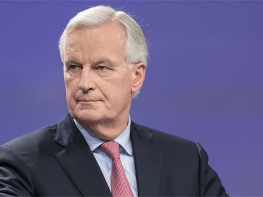 How Michel Barnier's fate as French PM rests on Marine Le Pen's discretion | Invezz