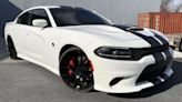 US Marshals to auction off multimillion dollar car collection seized from YouTuber ‘Omi in a Hellcat’