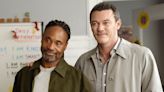 Watch Luke Evans & Billy Porter Play Exes In This Heart-Wrenching New Film