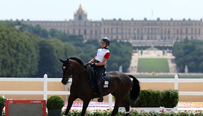 How to watch the Equestrian events at the 2024 Paris Olympics: Full schedule, where to stream and more