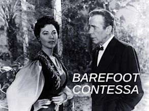 The Barefoot Contessa