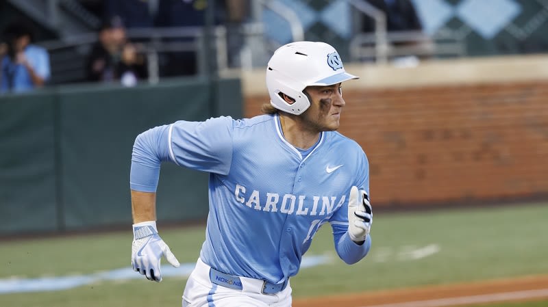 Live scoreboard: UNC baseball to face Wake Forest to determine Pool A winner in ACC tournament