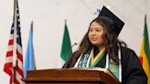 UMFK awards degrees to 207 students during commencement