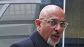 Senior Tories up pressure for Nadhim Zahawi to quit over ‘careless’ tax affairs