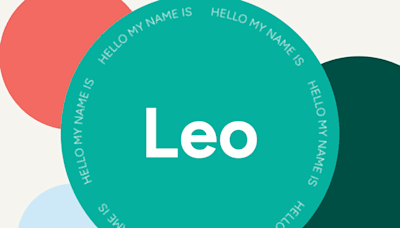 Leo Name Meaning