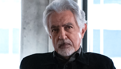 'Criminal Minds' Fans Think Joe Mantegna Let Slip a Major 'Evolution' Secret