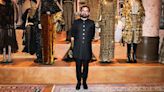 Indian Designer Sabyasachi Mukherjee on His Favorite Suites, the Meal He Can‘t Forget and Why He Doesn’t Buy Souvenirs