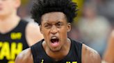 Collin Sexton gets back on track in the NBA