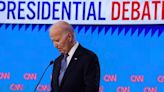 La contundente tapa de la revista Times que criticó la actuación de Biden tras el debate con Trump: "Pánico"