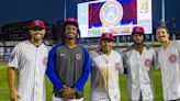 These 4 Chicago Cubs pitching prospects combined to toss a no-hitter in South Bend Thursday