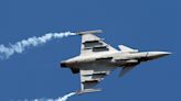 Sweden is exploring giving Ukraine its Gripens, fighters said to be by far the 'most suitable' of the available Western jets for battling Russia: report