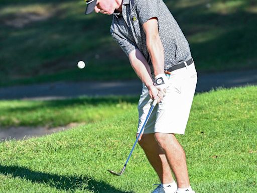 HIGH SCHOOL ROUNDUP: Undefeated Nauset golf secures Cape & Islands Atlantic Division crown