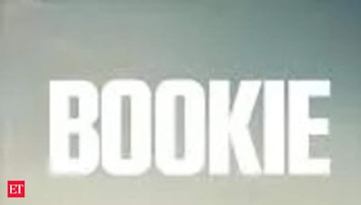 Bookie Season 2: Release window revealed — When and where to watch the new chapter - The Economic Times