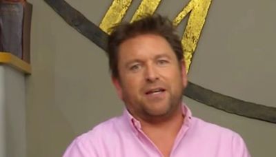 James Martin speaks out on ‘severe’ issue and how he manages it on ITV show