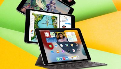Apple iPad 9th-Generation vs 10th Generation: Which Should You Buy On Prime Day - IGN