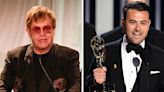 Elton John Is Officially An EGOT After The 2023 Emmys — Here's How We Got Here