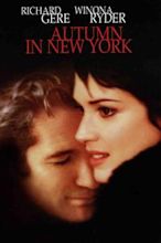 Autumn in New York (film)