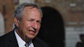 ‘Serious possibility’ that Fed’s next rate move is a hike, warns Larry Summers