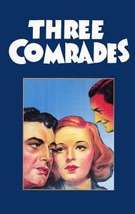 Three Comrades (1938 film)