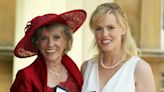 Esther Rantzen’s daughter would ‘ground her plane’ if she decided to fly to Dignitas