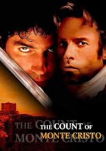 The Count of Monte Cristo (2002) - Posters — The Movie Database (TMDb)