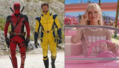 Deadpool & Wolverine Box Office (North America): Still Has A Chance To Beat Margot Robbie's Barbie