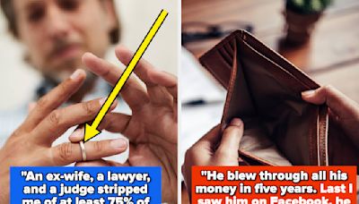 Ex-Millionaires Are Revealing How They Lost All Their Money, And I'm Actually Speechless