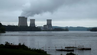 US may revive some shut nuclear plants to help meet emissions goal, energy chief says