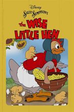 The Wise Little Hen (1934) - Posters — The Movie Database (TMDB)