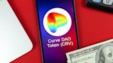 Curve DAO Token (CRV) recovering after founder repays debt amid liquidation crisis | Invezz