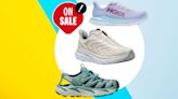 We Just Found A Ton Of Secret Sales On Hoka Running Shoes