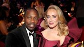 A complete timeline of Adele and Rich Paul's relationship