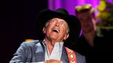 George Strait makes 'life-changing' donation to veteran during Buckeye Country Superfest