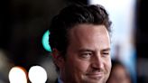 Matthew Perry's death under investigation, Los Angeles police say
