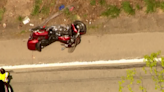 Man killed in Westmoreland County motorcycle crash