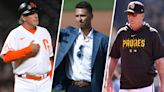 Replacing Kapler: Theorizing Giants' short list for next manager