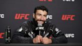 ‘Life and death’ fighter Farid Basharat says UFC’s bantamweight division on notice