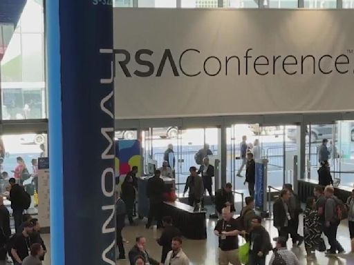 San Francisco Moscone Center sees 40,000 people for cybersecurity-focused RSA Conference