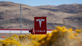 Tesla to lay off nearly 700 in Nevada as car sales slump