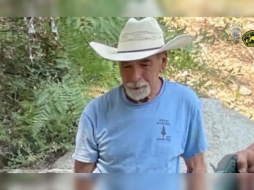 Missing Jeeper Warren Elliot Found Near Hell Hole Reservoir After Multi-Day Search in Sierra Nevada