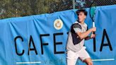 Sergi Fita se retira por lesión del torneo Futures ATP de Galicia