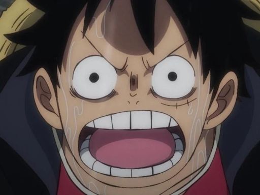 One Piece Cliffhanger Introduces the World's First Pirate