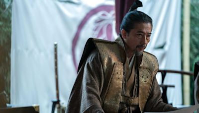 第76屆艾美獎入圍名單揭曉 《幕府將軍》25項提名成大贏家│TVBS新聞網