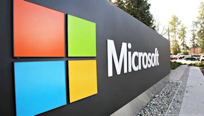 Microsoft terminates contract on office lease in North Carolina