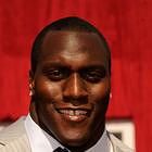 Takeo Spikes