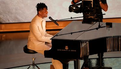 Jon Batiste at Hershey Theatre: How to get last-minute tickets