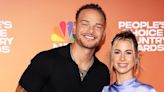 Kane Brown’s Wife Katelyn Jae Gives Birth to Baby No. 3