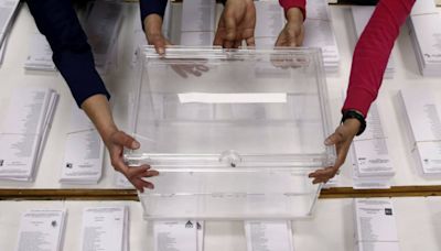 Cerca de 8.500 conquenses votarán por primera vez en unas elecciones europeas el 9-J